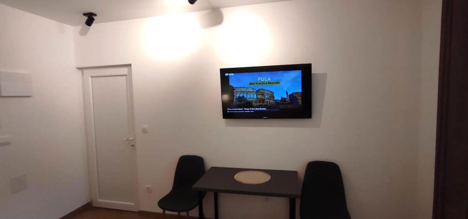 Apartman Nino Apartment Pula