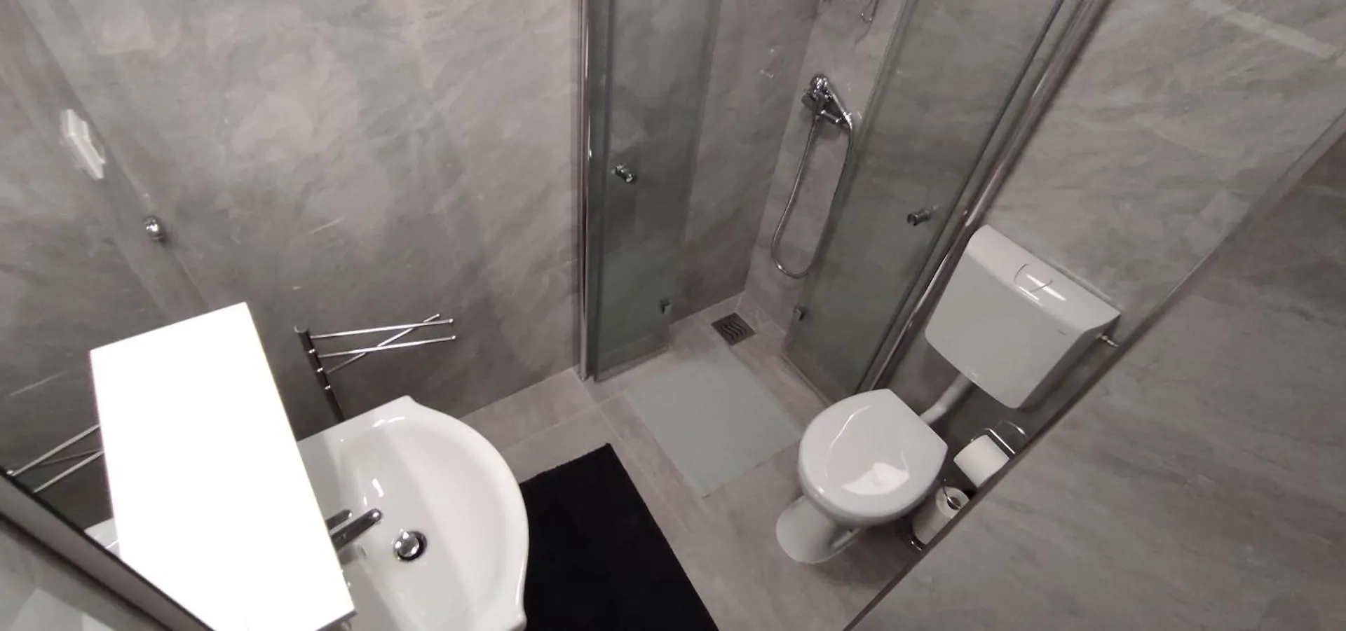 Apartman Nino Apartment Pula 0*,