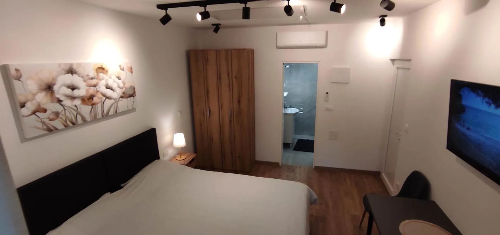 Apartman Nino Apartment Pula Croatia