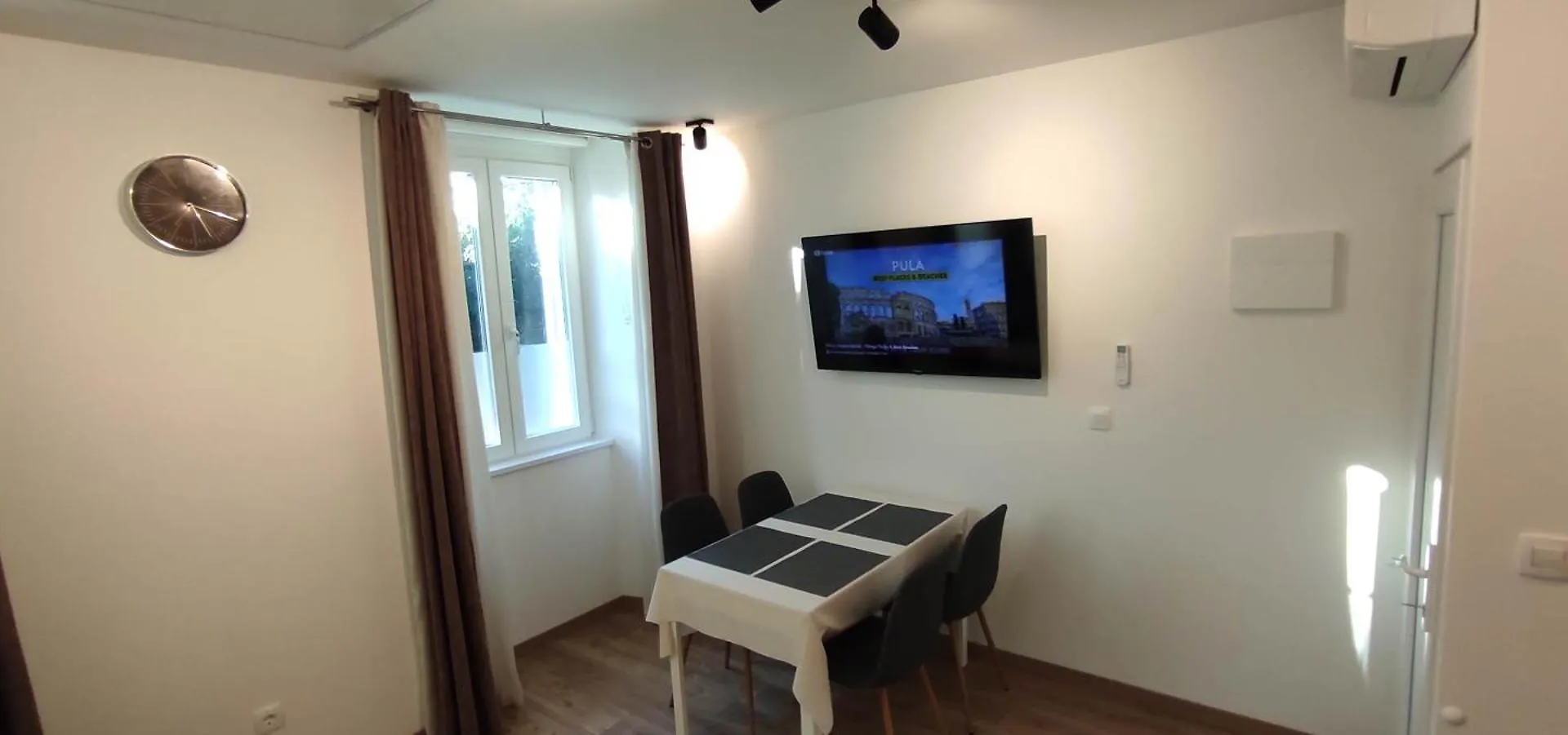 Apartman Nino Apartment Pula