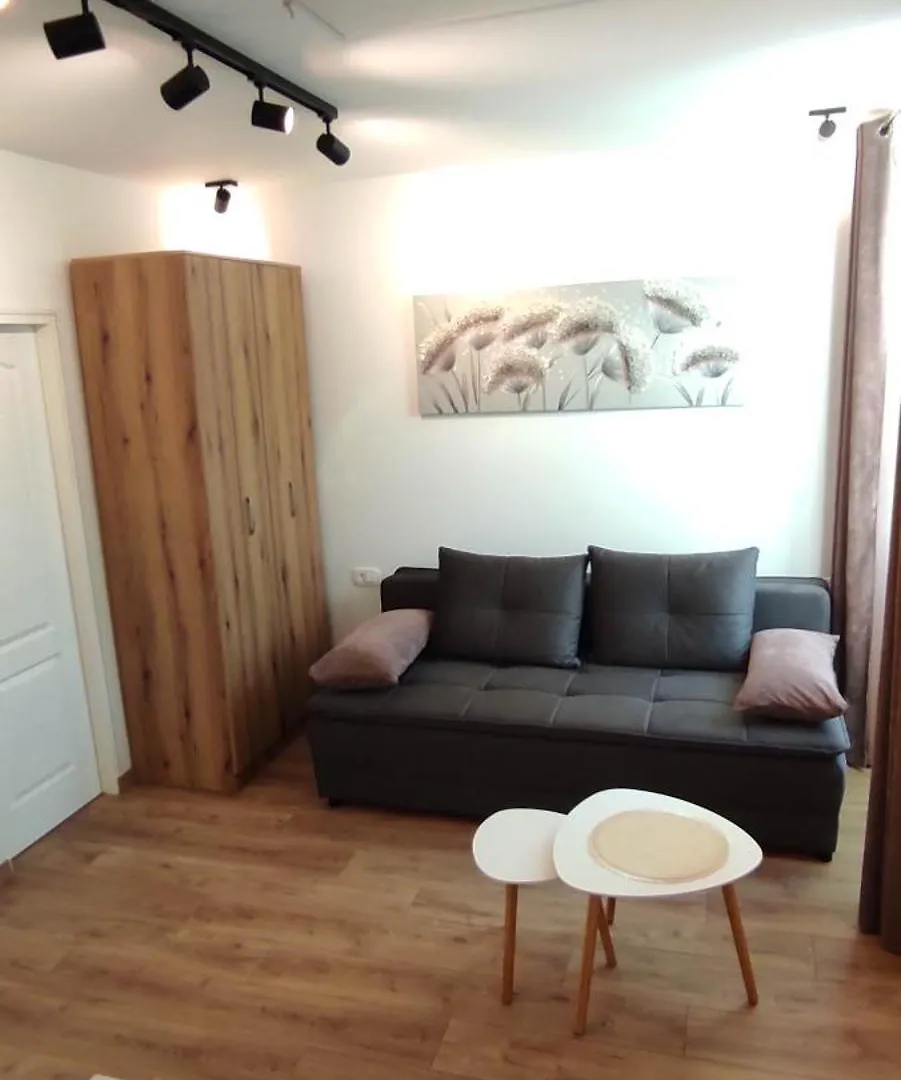 Apartman Nino Apartment Pula 0*,  Croatia
