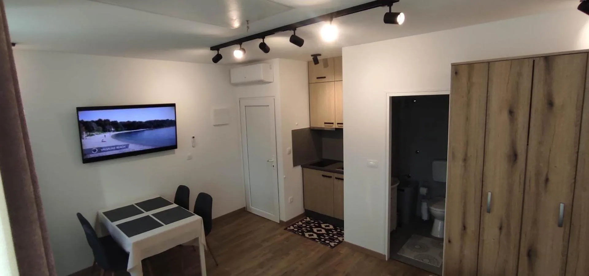 Apartman Nino Apartment Pula