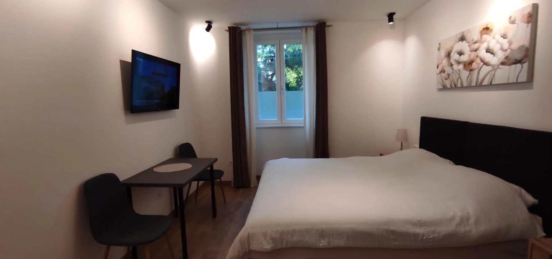 Apartman Nino Apartment Pula Croatia