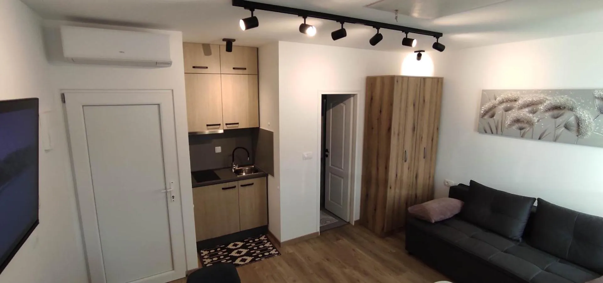 Apartman Nino Apartment Pula